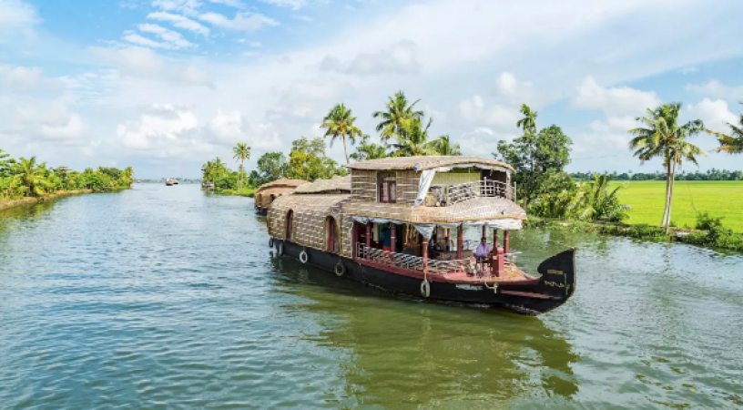 These places in Kerala, like Jannat, are the best to spend quality time with your partner