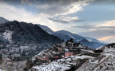 Know the rich history of Pithoragarh and top 5 places to visit