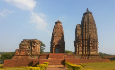 Rich History Of Amarkantak And Top 10 Must Visit Places