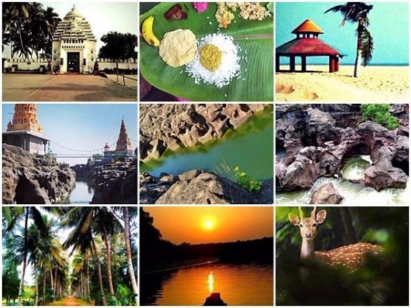 Know about the cultural treasures of India