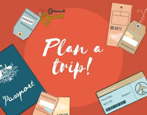 A Guide to Effortless Travel Planning