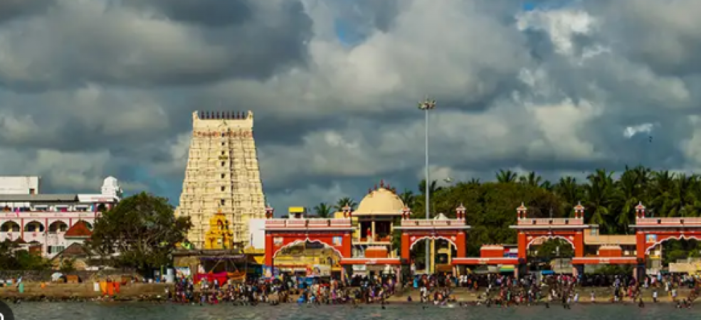 Rameshwaram Popular Travel Destination To Visit