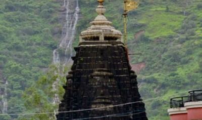 Discover the Spiritual Side of Maharashtra: Explore Ancient Shiva Temples During Sawan Month