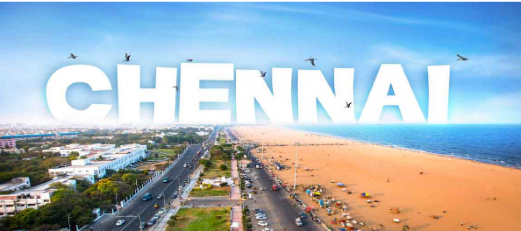 Chennai Delights: Exploring the Vibrant Culture and Iconic Landmarks