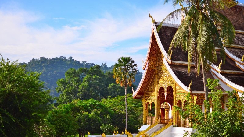 Uncovering a Southeast Asian Hidden Gem: The Alluring Beauty of Laos