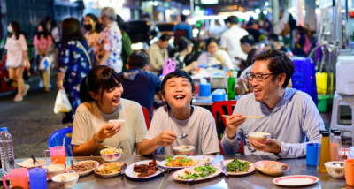 A Guide To Best Street Food In Bangkok