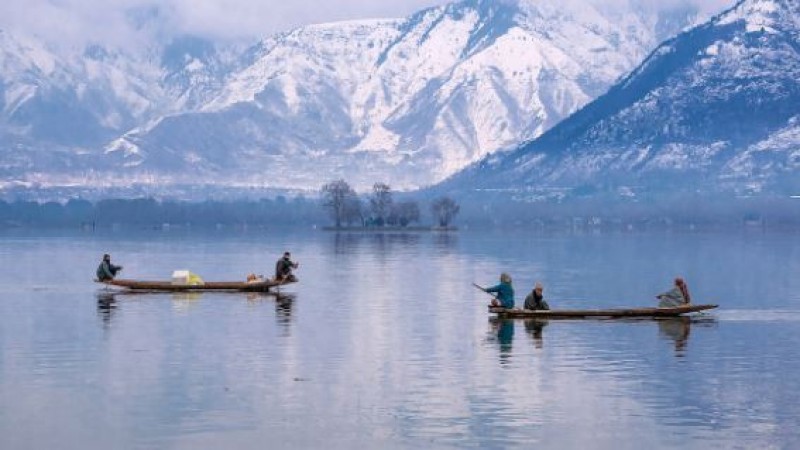All about Dal Lake, the paradise of India