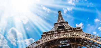 Discovering Paris: Top  7  Must-Visit Places in the City of Lights