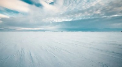 Exploring the Icy Enigma: The Antarctic Desert - Earth's Coldest and Windiest Wonder