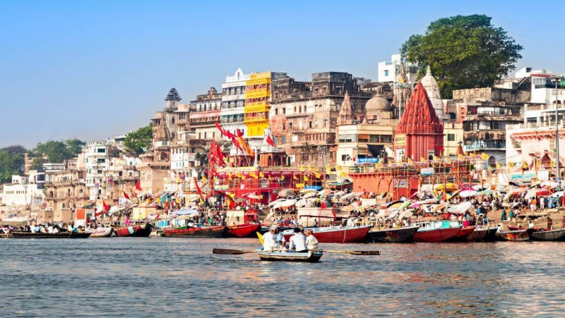 Top Attractions in the Holy City of Banaras