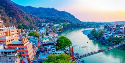 The Best Things to Do in Rishikesh