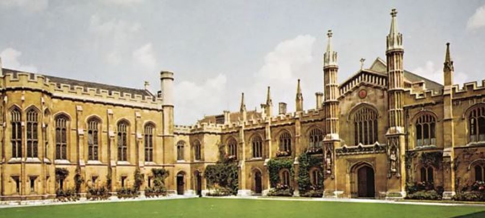 Popular Places To Visit In Cambridge