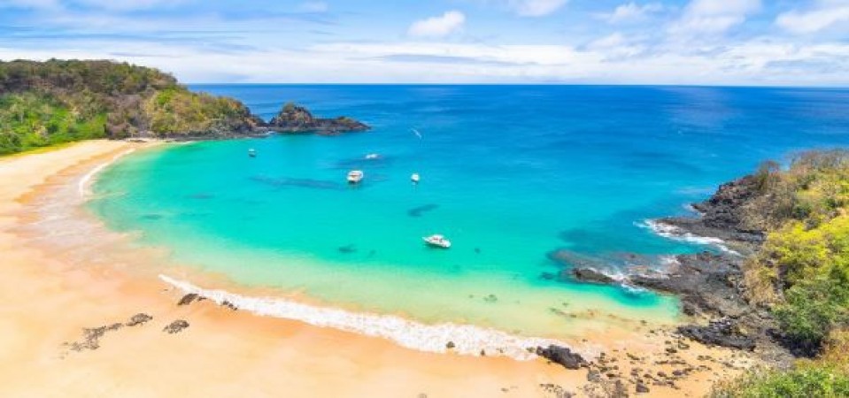 Popular beaches around the world