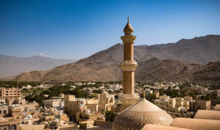 Discover the Enchanting Beauty of Oman: Top Places to Visit