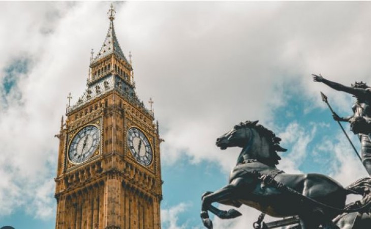Top 5 Historical places to visit in London
