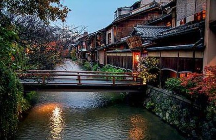 Cultural Marvels of Kyoto