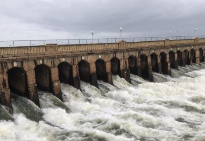 Krishna Raja Sagara: Essential Water Resource For Karnataka