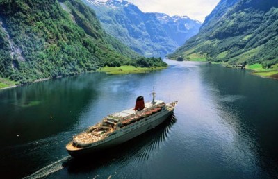 Cruising the Norwegian Fjords: Exploring Geirangerfjord, Sognefjord, and Nærøyfjord