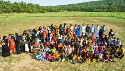 The Village of Twins - Kodinhi: Unraveling Kerala's Twin Birth Mystery