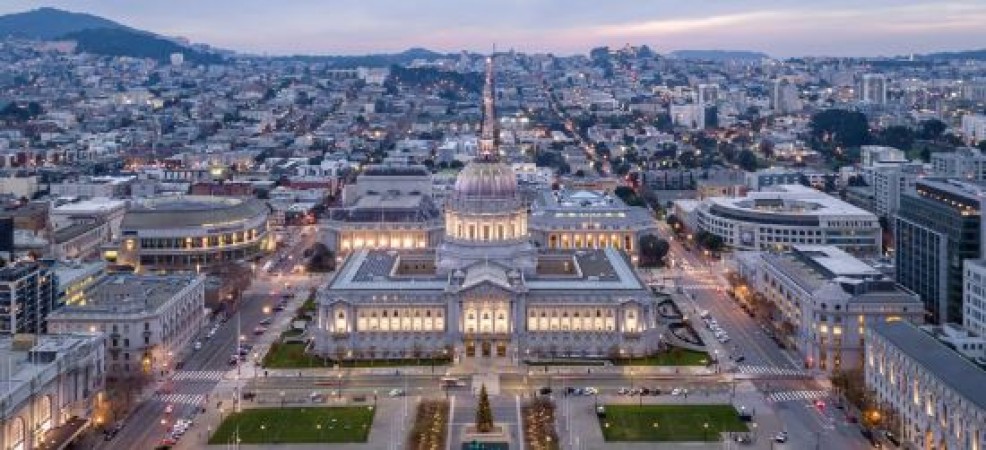 San Francisco: A Dynamic City of Diversity, Innovation, and Iconic Landmarks