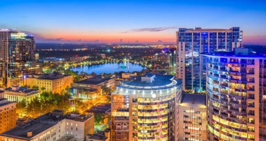 Discovering the Enchanting Charms of Orlando: A Magical City for All