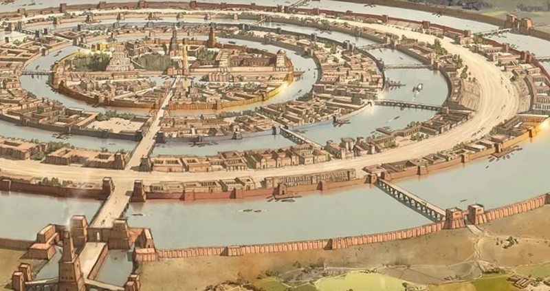 The Lost City of Atlantis: Myth or Reality?