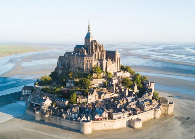 Mont Saint Michel: Timeless Icon of France