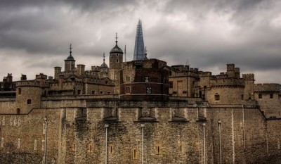 The Ghostly Tales of the Tower of London: Hauntings and History