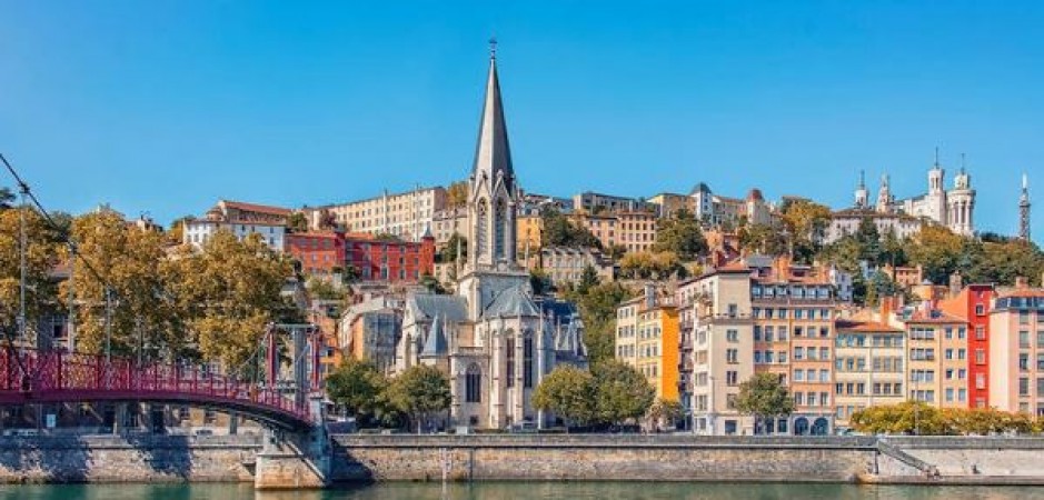 Exploring the Rich Cultural Tapestry of Lyon: A French city