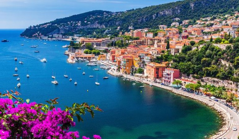 The French Riviera: A Mediterranean Jewel of Elegance and Charm