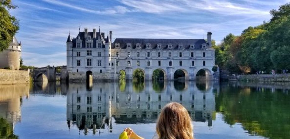Exploring the Enchanting Loire Valley: A Journey through Beauty