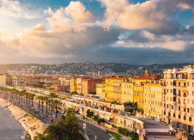 Nice, France: A Mediterranean Gem