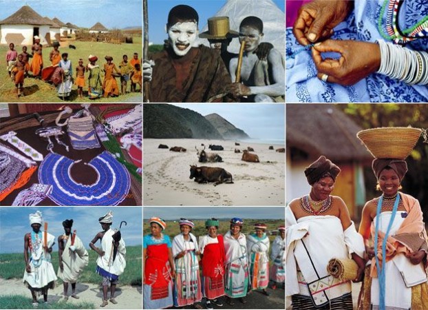 Explore The Cultural Heritage of South Africa