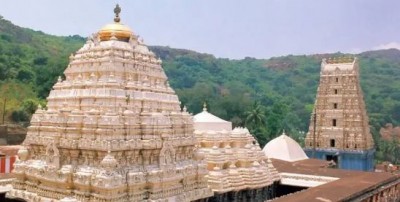 5 Popular Temples In Andhra Pradesh
