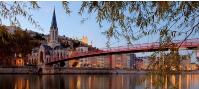 Lyon, France: A Gastronomic Journey