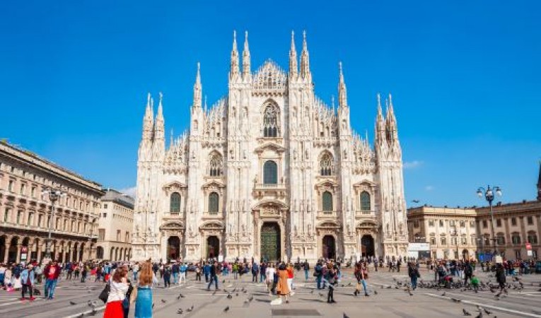 Milan: Italy's Fashion Capital and Cultural Jewel