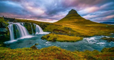 Exploring the Natural Wonders of Iceland: Land of Fire and Ice
