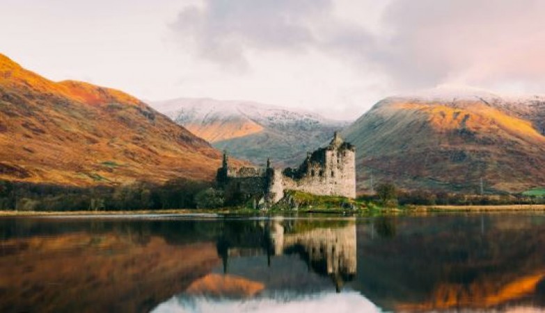 Scotland: A Land of Rich History