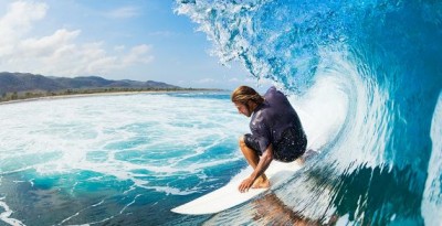 Riding the Wave: A Journey Through the Science and Impact of Ocean Waves