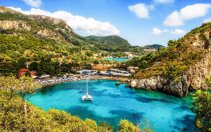 Top Must-Visit Islands in Greece