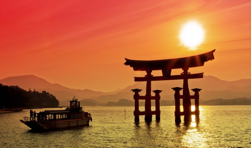 Top Cultural Experiences in Japan
