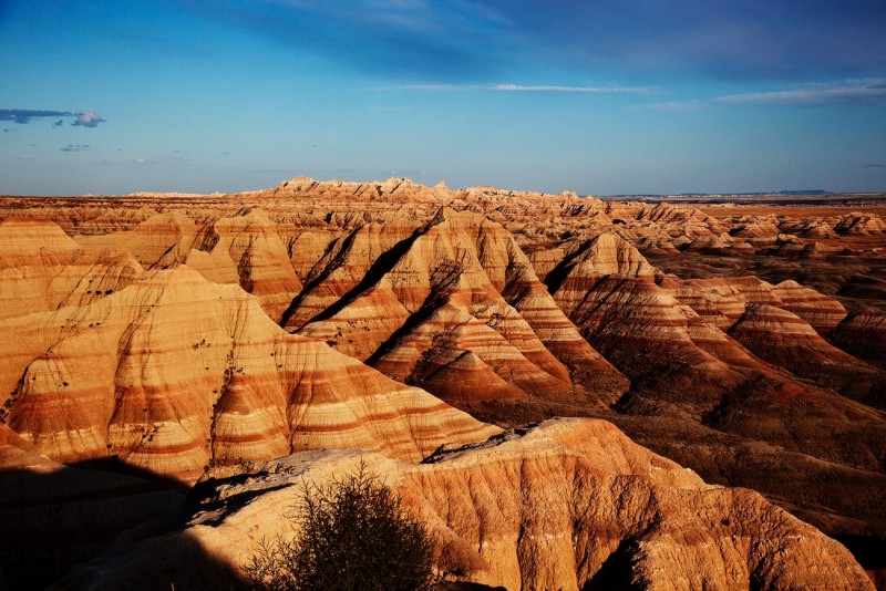 Top National Parks in the United States: Exploring Nature's Marvels