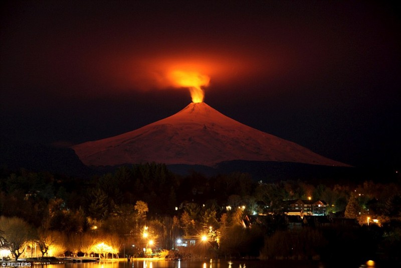 Top Volcanoes to Explore