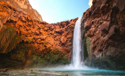 Top Waterfalls to Discover
