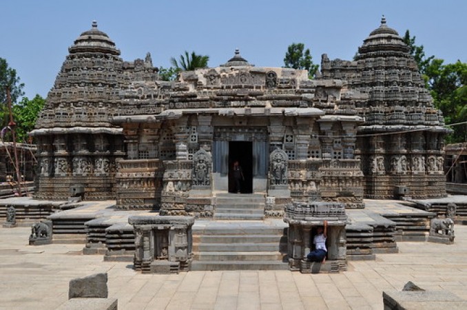 7 Must-See Locations in Karnataka, from Mysuru to Coorg