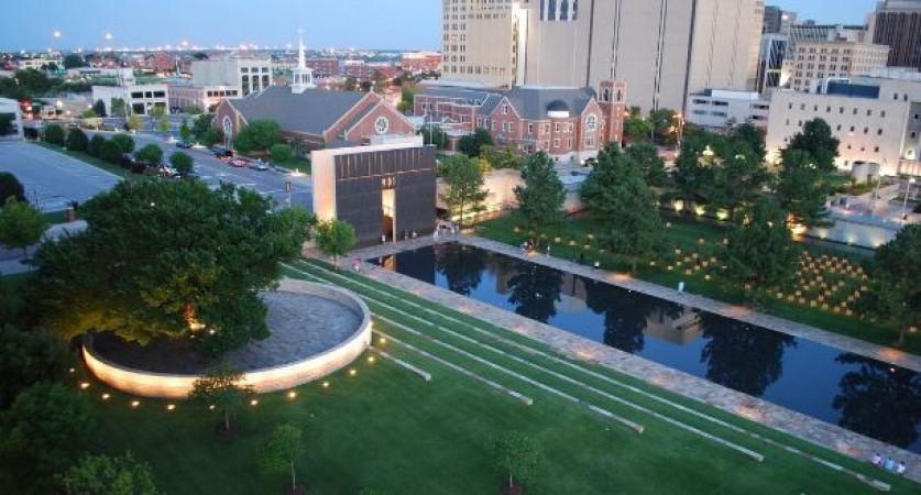 Oklahoma City National Memorial and Museum: A Tribute to Resilience and Remembrance