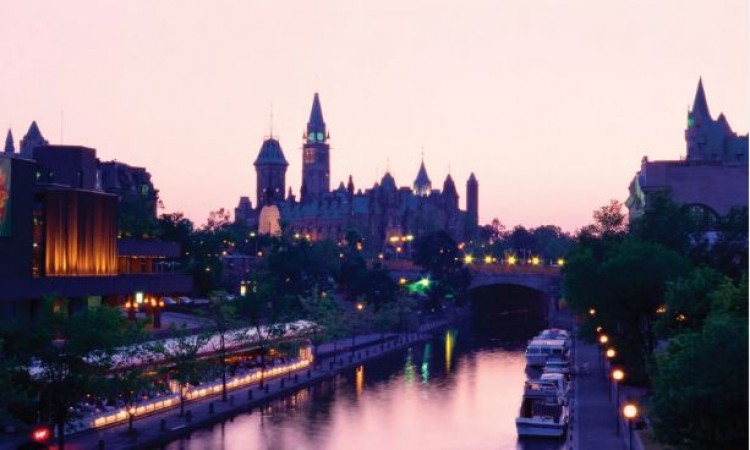 Ottawa Canada's Diverse Capital City