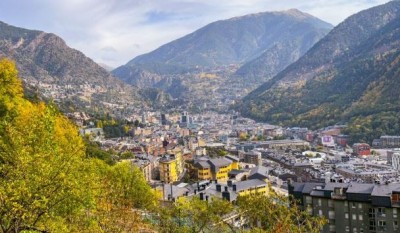 Andorra: A Glimpse into Europe's Hidden Gem