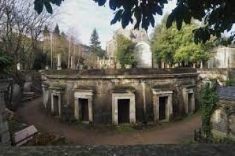 Highgate Cemetery: A Gothic Enclave of History and Mystery