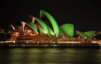 Exploring the Enchanting Sydney Opera House: A Cultural Marvel by the Harbor